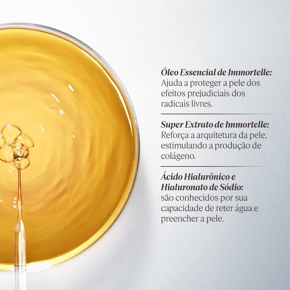 Pérolas Faciais Immortelle Divine 30ml, , large image number 2